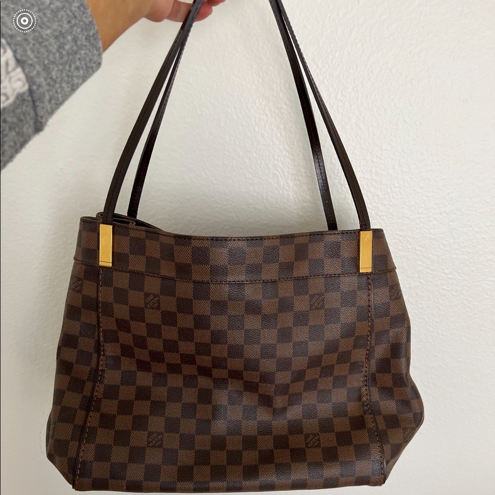 Louis Vuitton Bag - Picture 3 of 9